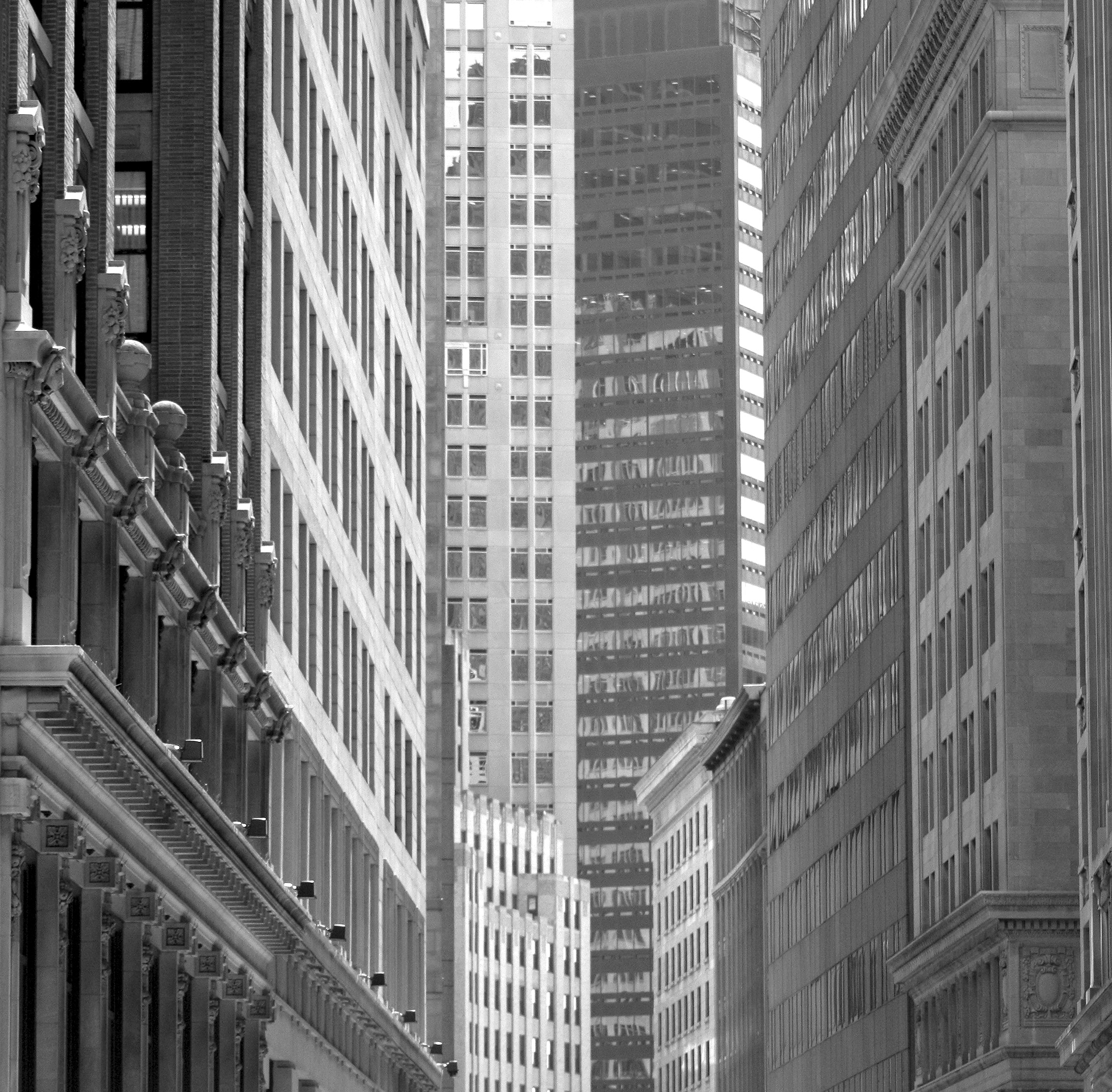 Tremont Street
