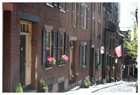 Beacon Hill