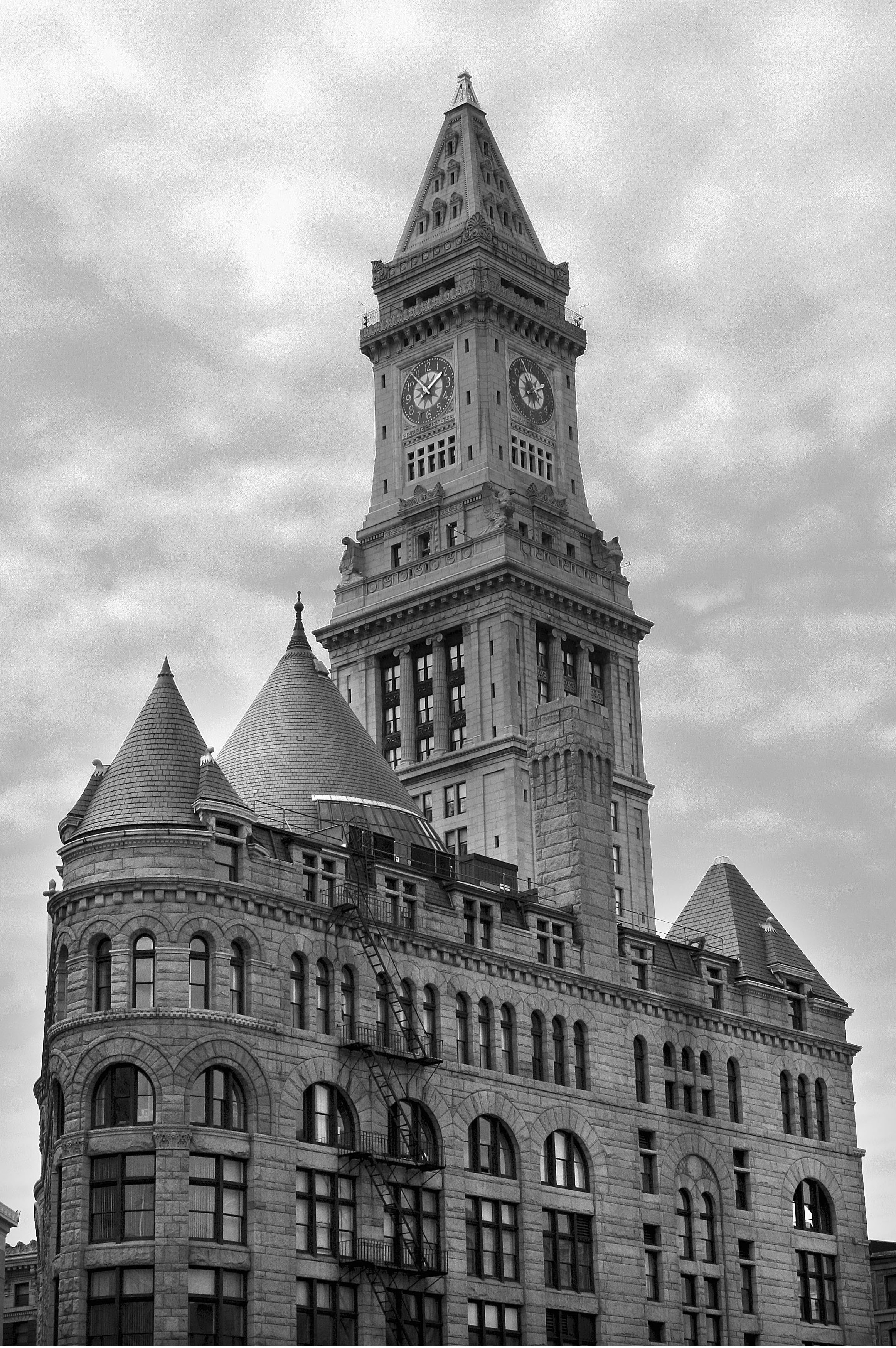 Boston Customs House Www erikherman boston-customs-house-www-erikherman