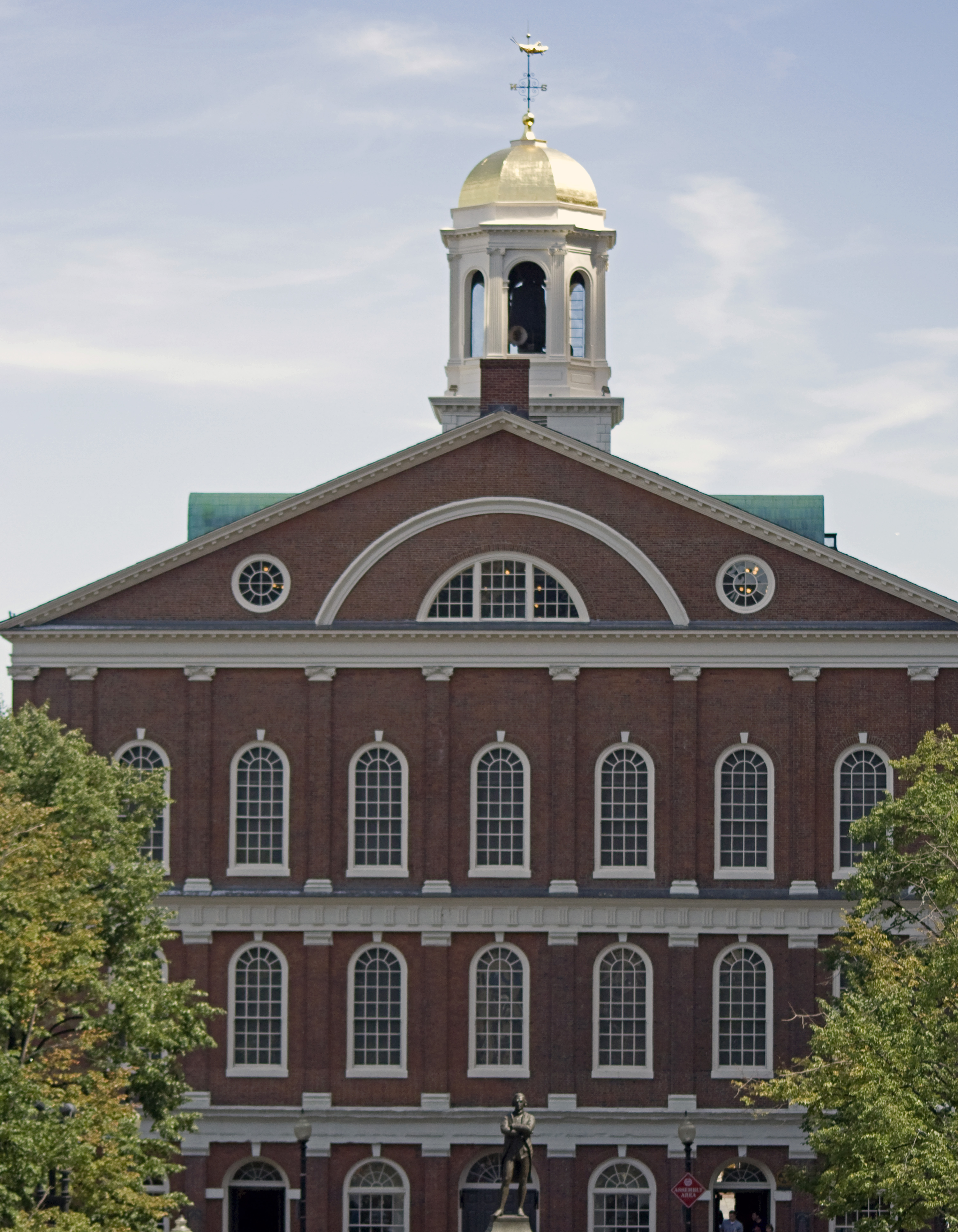 Faneuil Hall