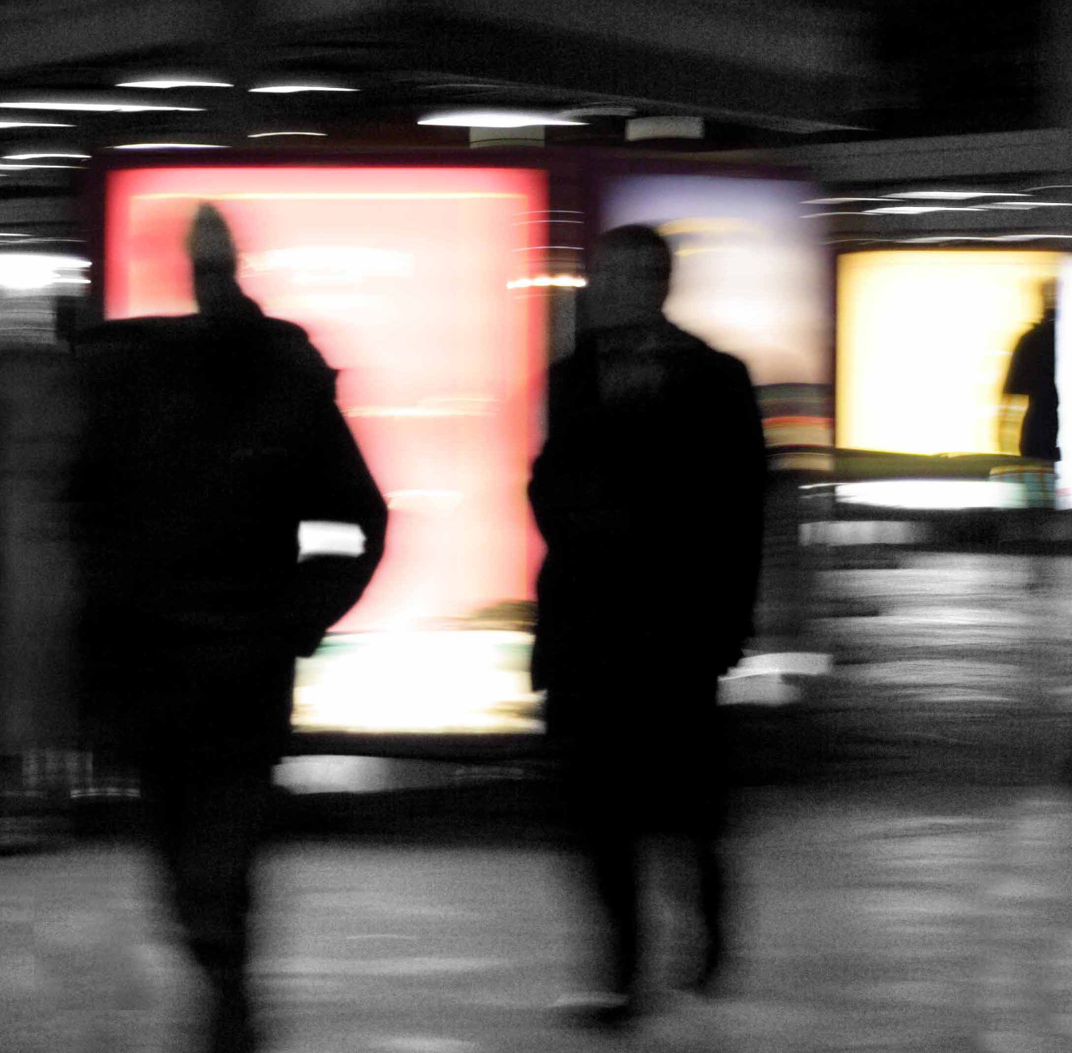 Techno Commute