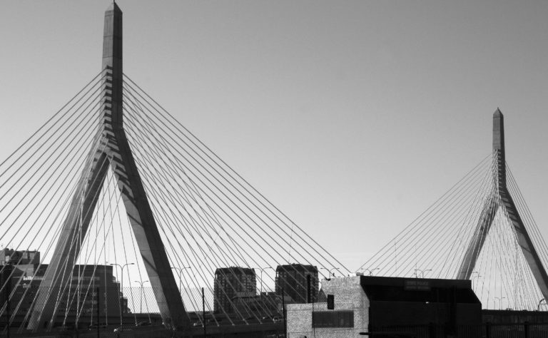 Zakim Bridge