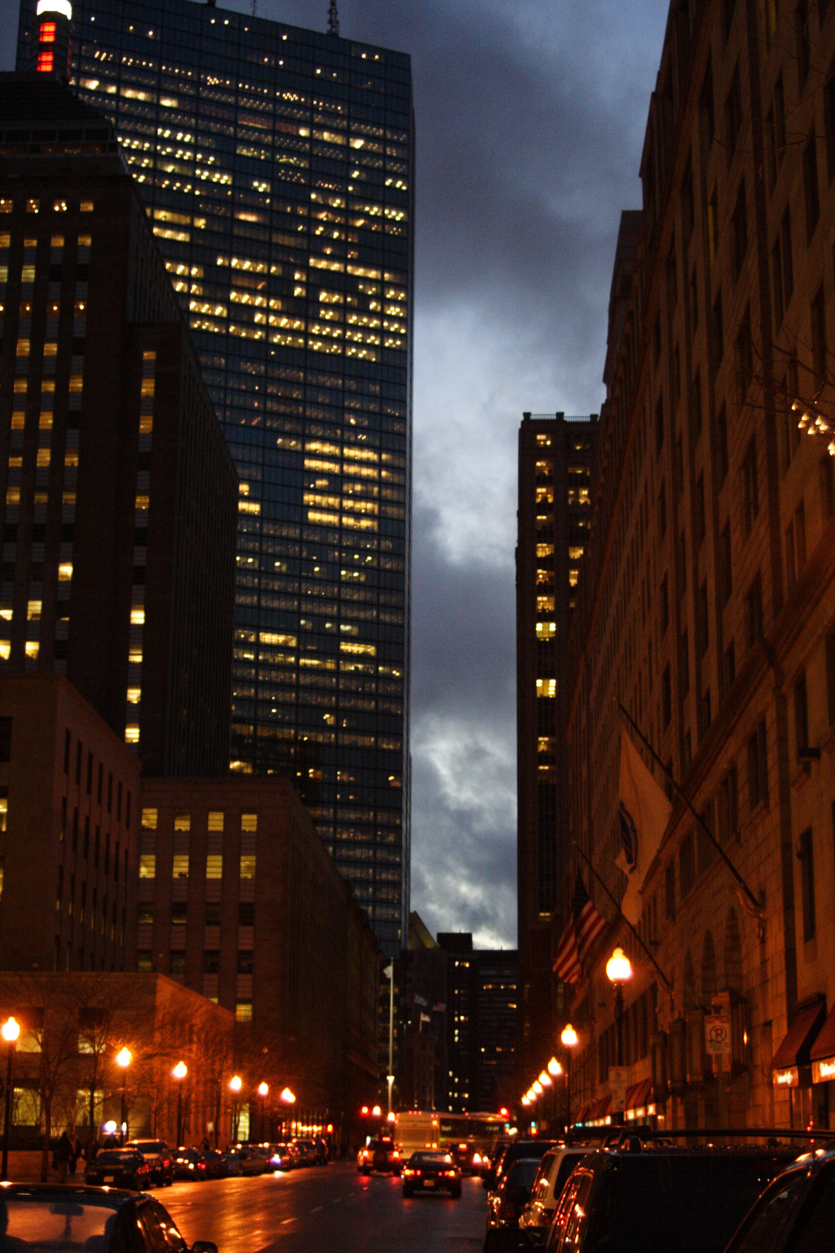 Arlington Street