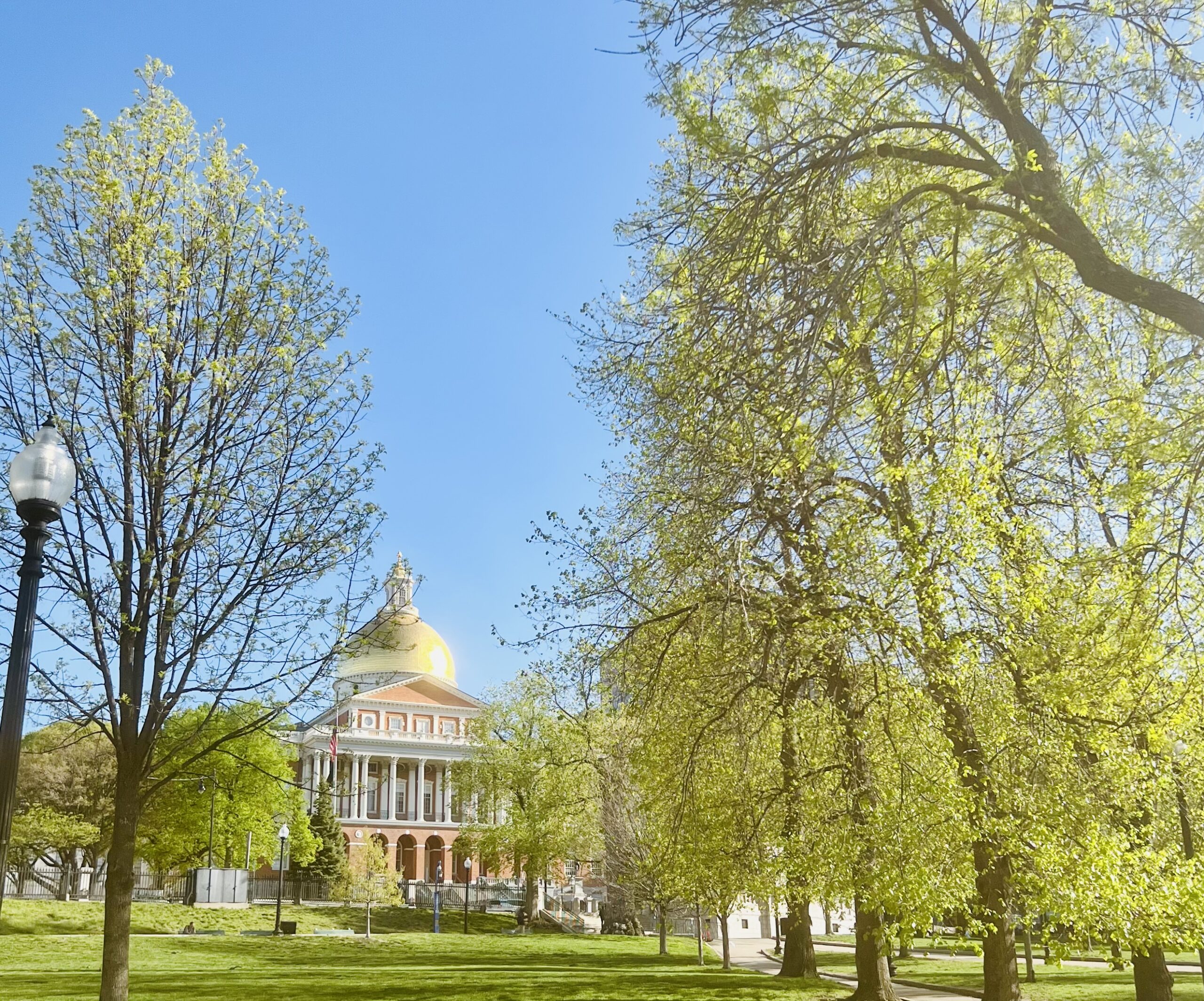 Boston photograph