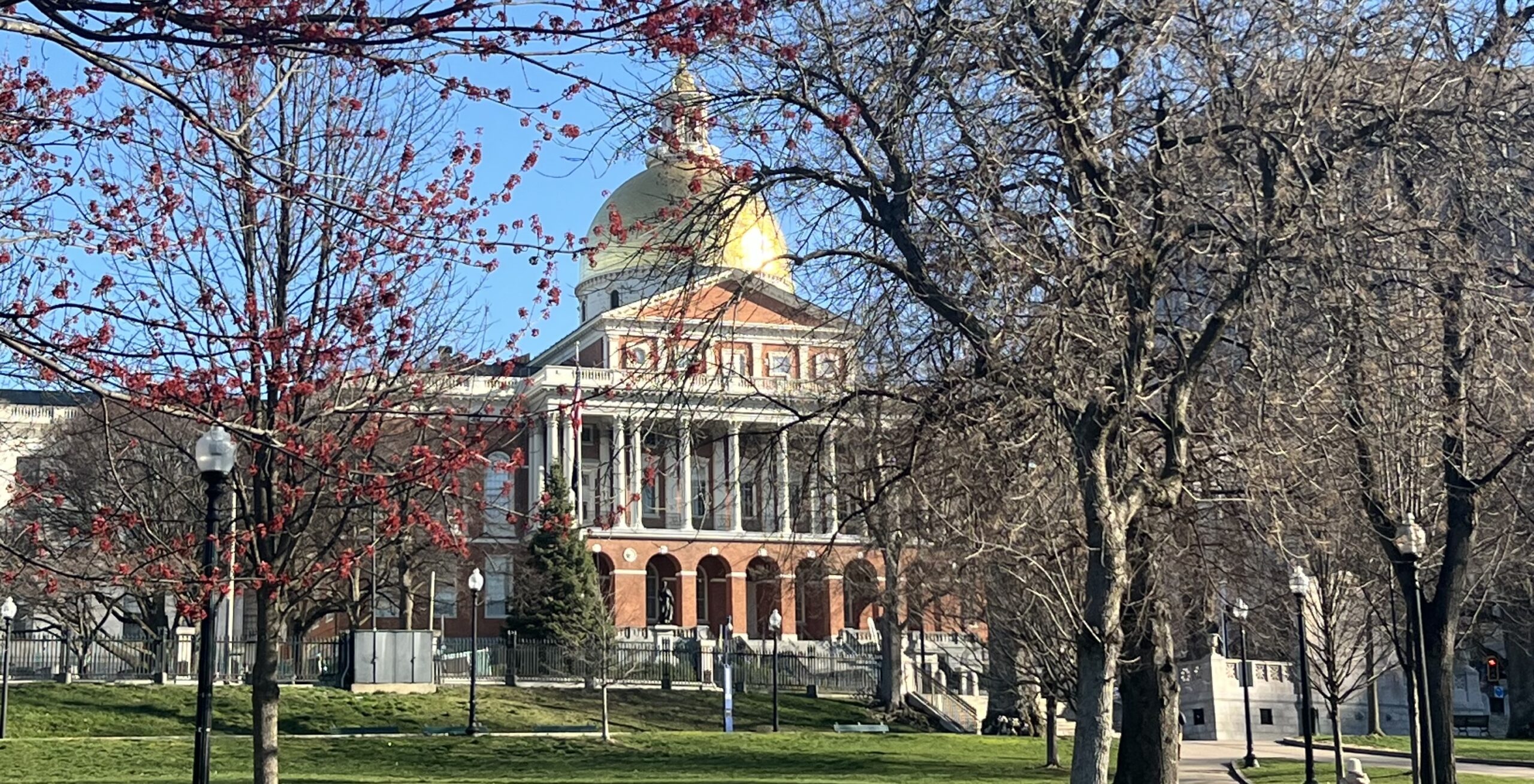 Boston photograph