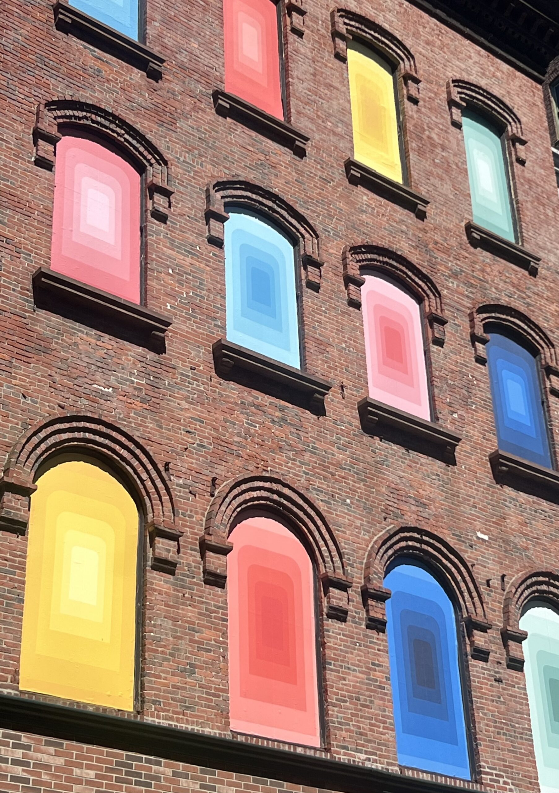 Boston photograph