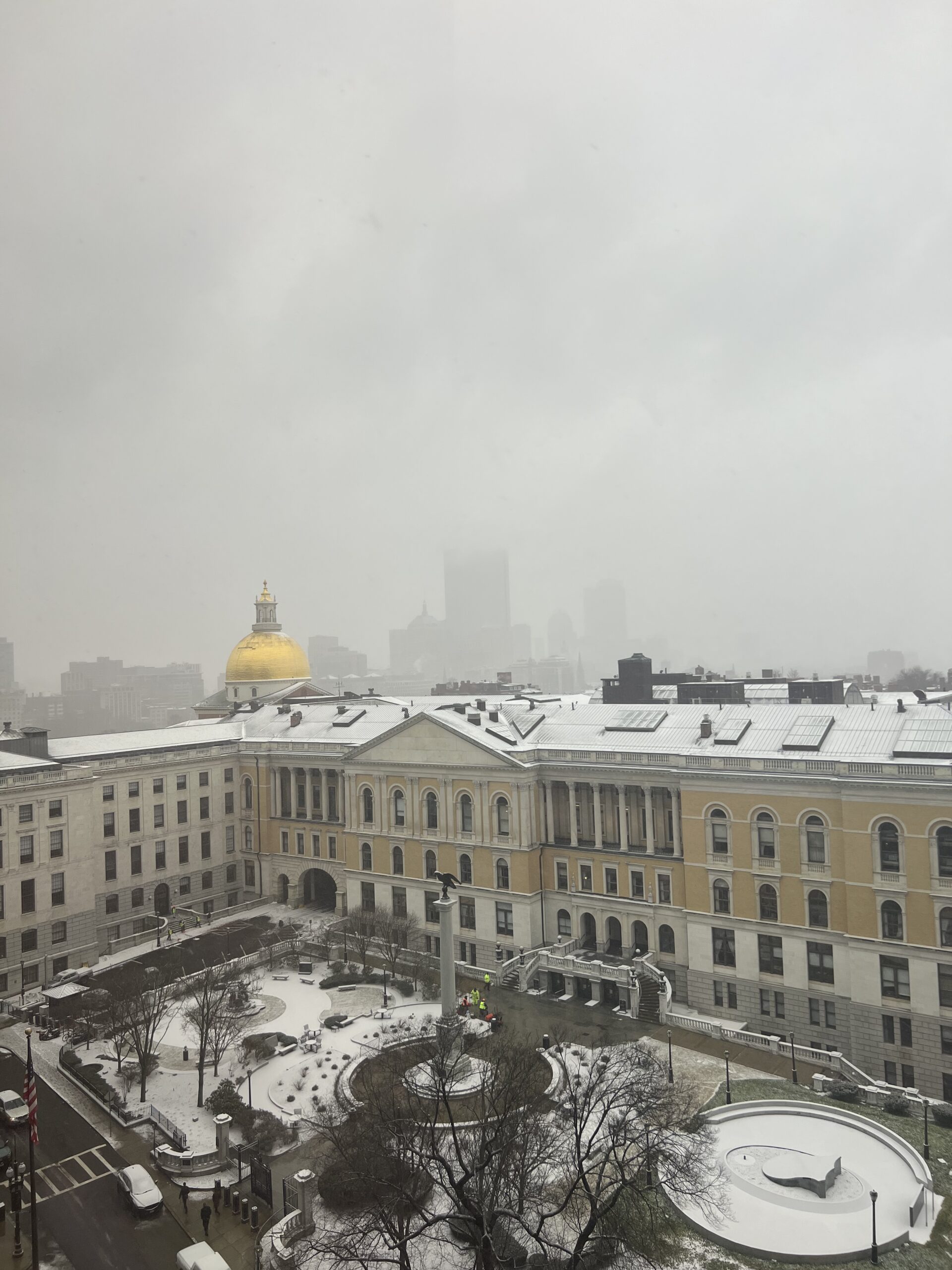Boston photograph